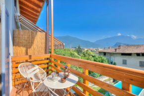 Al Mandorlo Child & Bike Friendly - Happy Rentals
